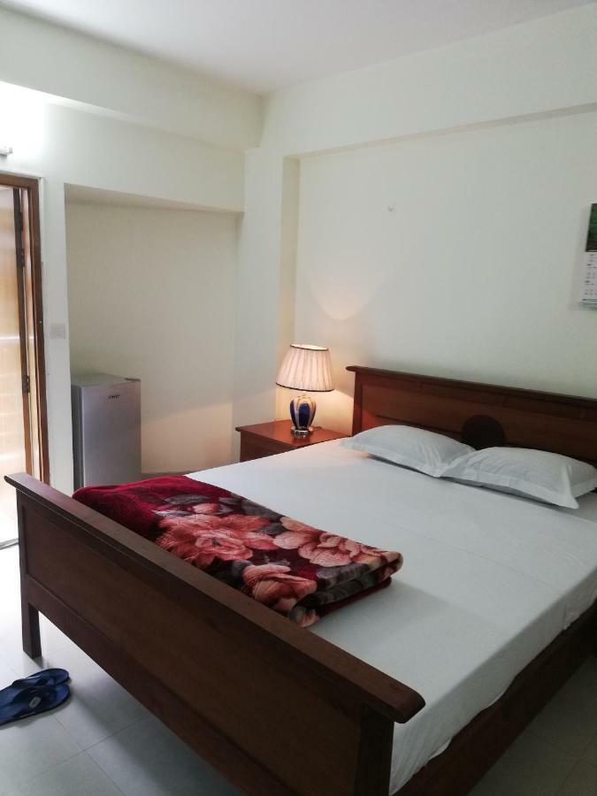 Ambrosia Guest House Dháka Exteriér fotografie